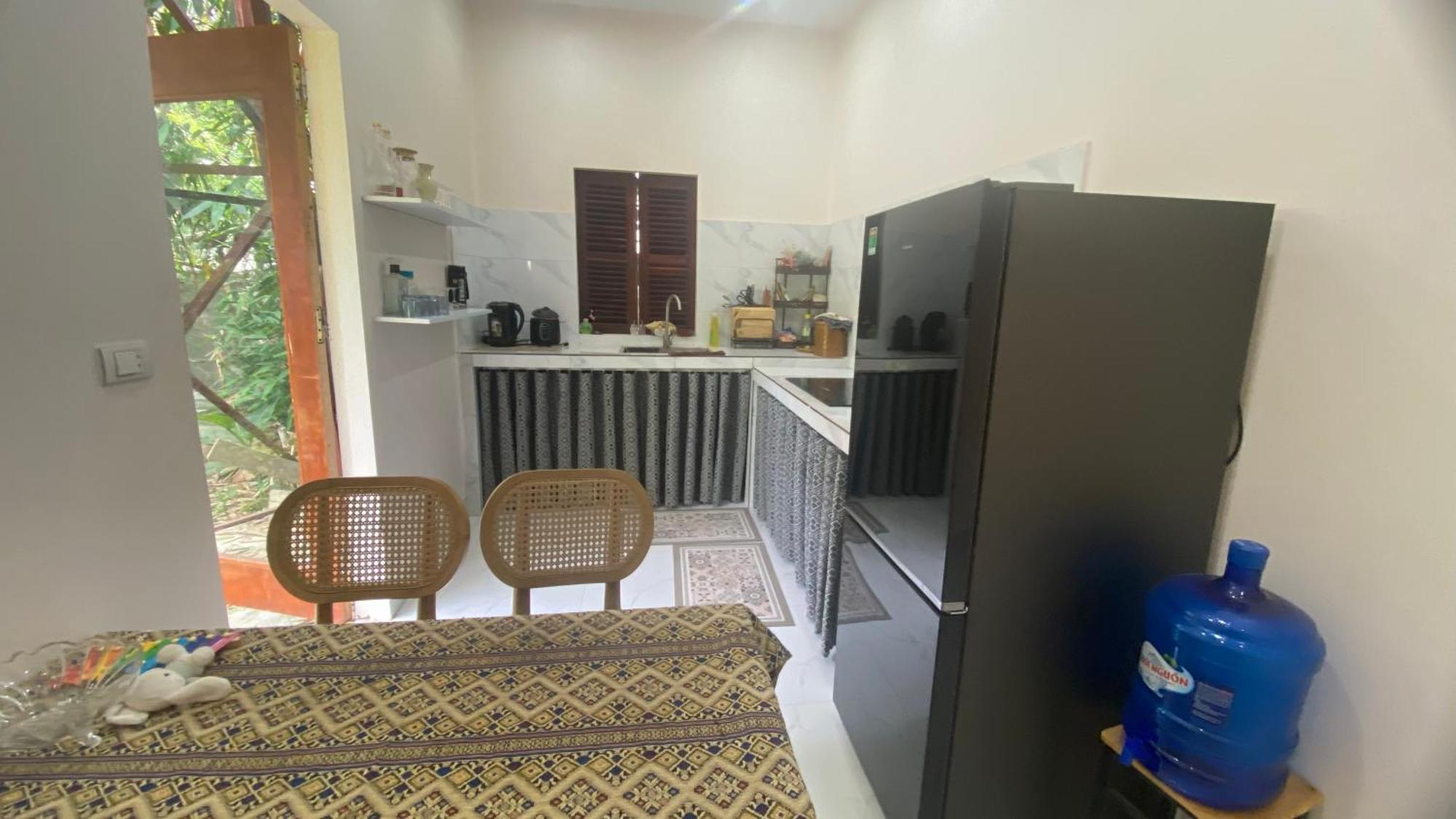 Laycam Home Nghia Lo Εξωτερικό φωτογραφία