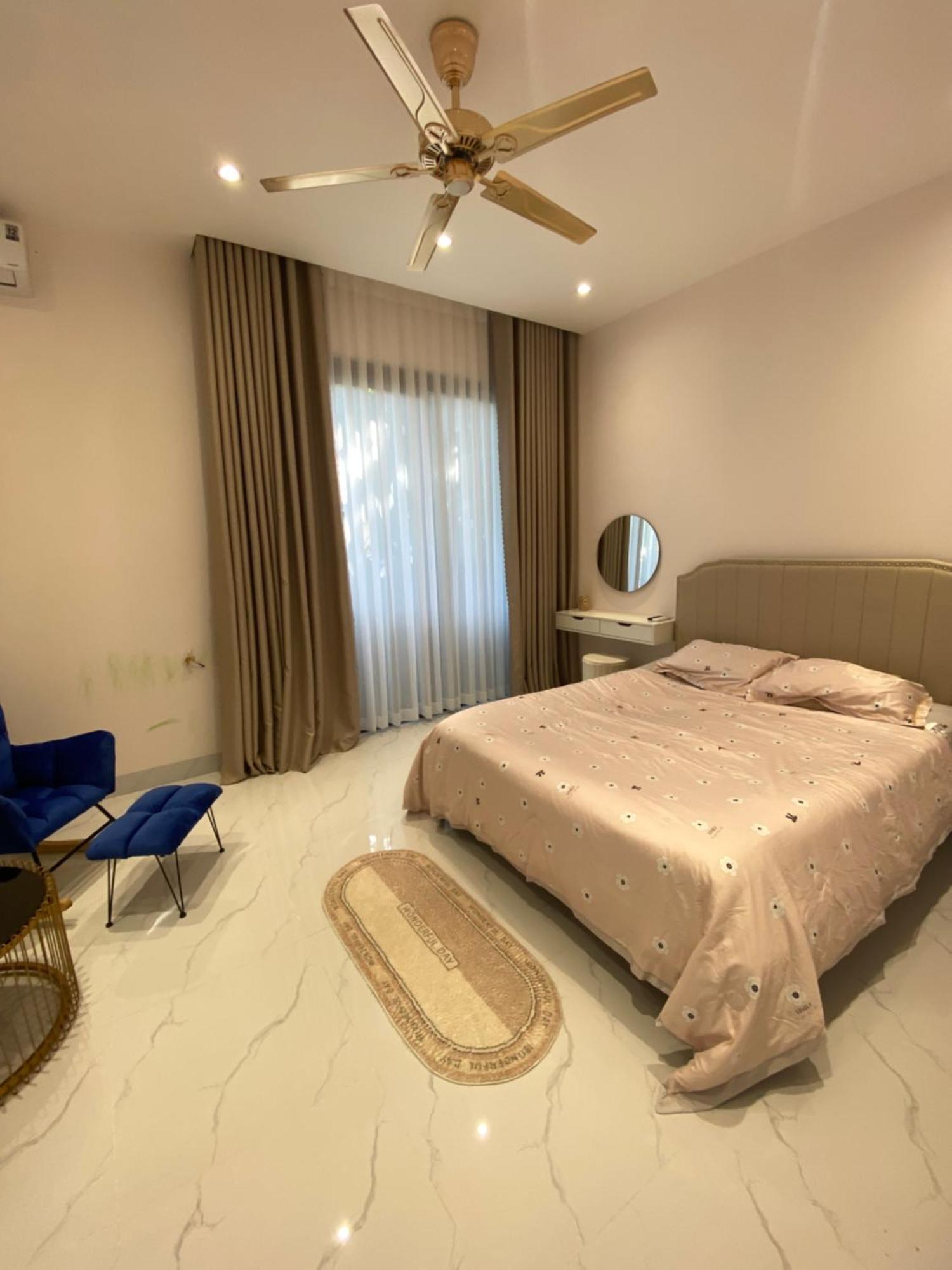 Laycam Home Nghia Lo Εξωτερικό φωτογραφία