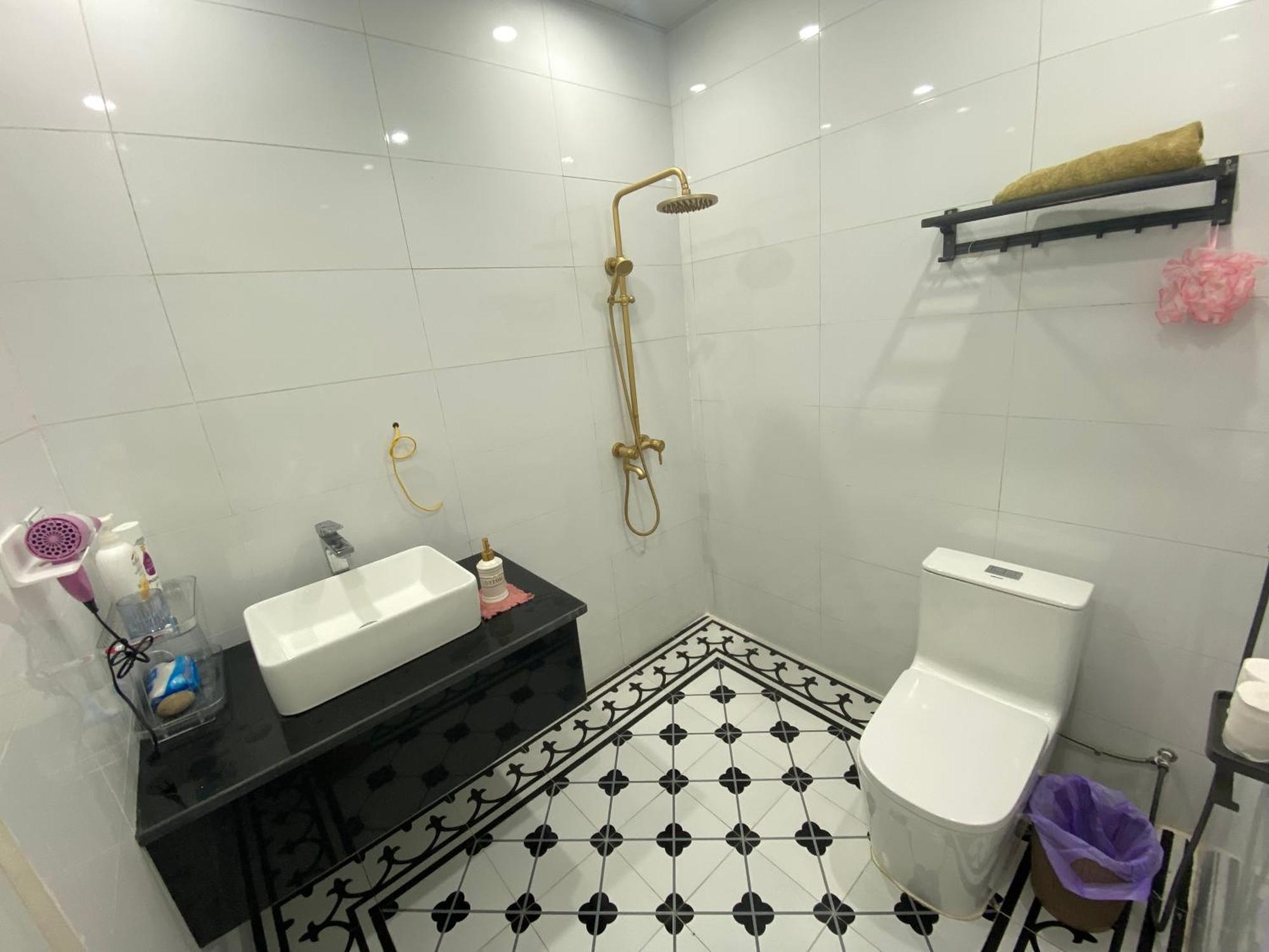 Laycam Home Nghia Lo Εξωτερικό φωτογραφία