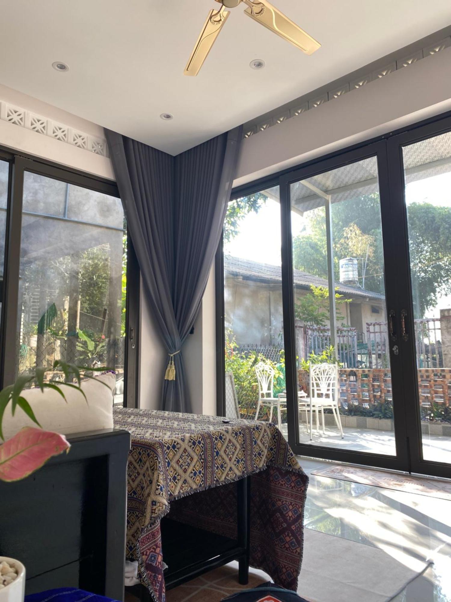 Laycam Home Nghia Lo Εξωτερικό φωτογραφία